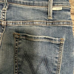 COPY - Mother denim jeans great condition